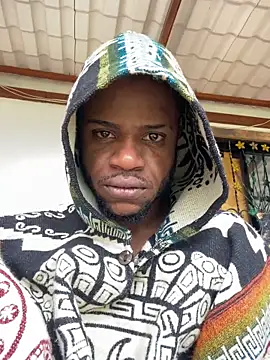 ElNegroRony online show from November 2025 03:47:01 PM