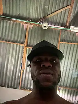 ElNegroRony online show from February 2026 07:07:01 PM