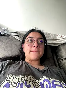 Cassie-millers online show from December 2024 09:41:01 PM