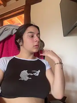 Cassie-millers online show from January 2025 02:46:01 PM