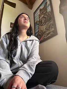 Cassie-millers online show from January 2025 04:27:01 PM