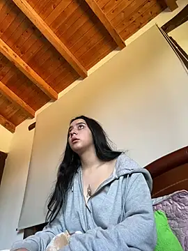 Cassie-millers online show from January 2025 05:48:01 PM