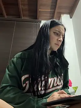 Cassie-millers online show from January 2025 03:58:02 AM