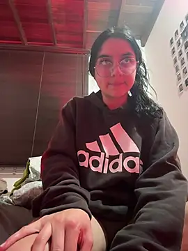 Cassie-millers online show from January 2025 11:43:02 PM