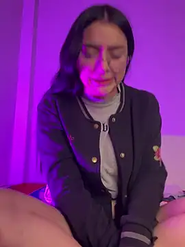 Cassie-millers online show from January 2025 05:24:02 PM