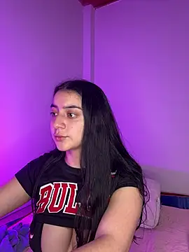 Cassie-millers online show from February 2025 04:15:02 PM