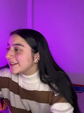 Cassie-millers online show from February 2025 04:26:02 PM