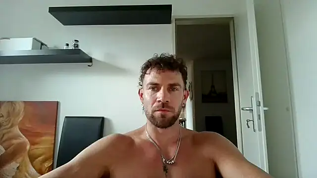 Snapshot of alpha-hunk chatting on September 2025 01:10:01 PM alpha-hunk online show from September 2025 01:10:01 PM