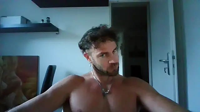 Snapshot of alpha-hunk chatting on September 2025 05:35:02 PM alpha-hunk online show from September 2025 05:35:02 PM