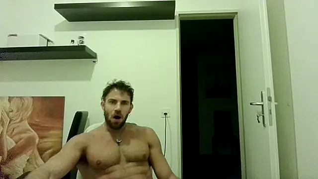 Snapshot of alpha-hunk chatting on September 2025 07:15:01 PM alpha-hunk online show from September 2025 07:15:01 PM