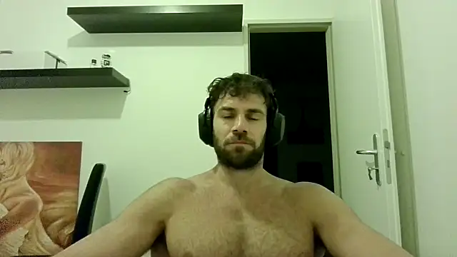 Snapshot of alpha-hunk chatting on September 2025 07:18:02 PM alpha-hunk online show from September 2025 07:18:02 PM