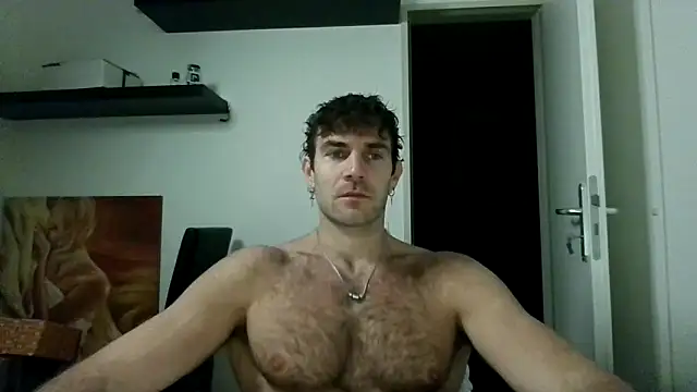 alpha-hunk online show from November 2025 04:40:02 PM