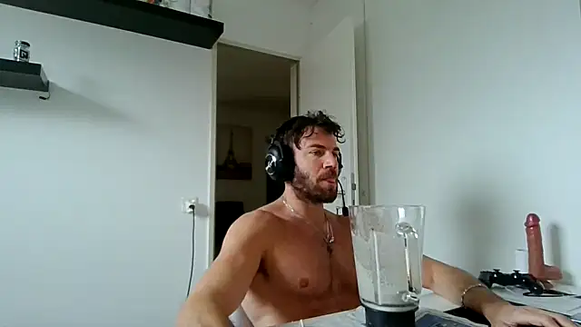 alpha-hunk online show from March 2026 10:10:01 AM