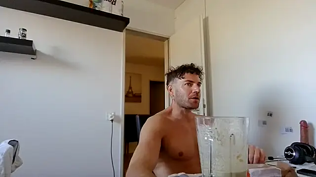 alpha-hunk online show from April 2026 12:13:01 PM