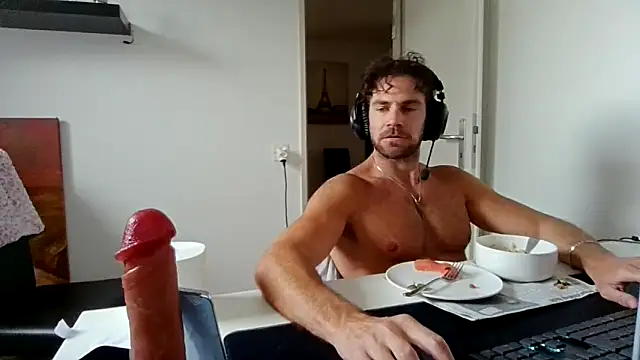Snapshot of alpha-hunk chatting on May 2026 02:45:01 PM alpha-hunk online show from May 2026 02:45:01 PM