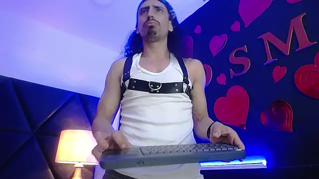 Sr Magnus  online show from March 2025 06:30:01 PM