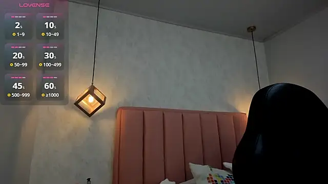 MAYROBERTSS online show from January 2025 12:26:02 PM