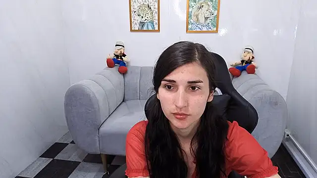 jesi daniels b online show from February 2025 07:17:02 PM