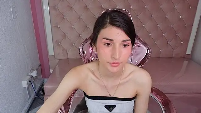 jesi daniels b online show from March 2025 07:43:02 PM