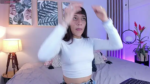 stormyy 22 online show from October 2025 01:30:01 PM