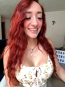 ariiel  online show from January 2026 04:11:01 PM