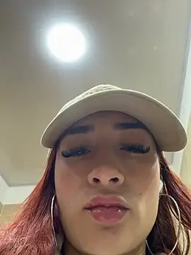 ariiel  online show from February 2026 05:30:01 PM