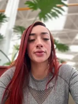 ariiel  online show from February 2026 06:18:01 PM