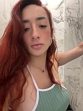 ariiel  online show from April 2026 06:45:01 PM