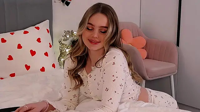 SIlviaBeyt online show from January 2025 07:45:02 PM