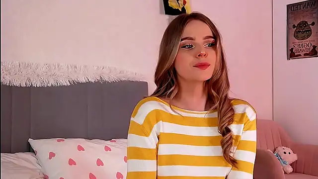 SIlviaBeyt online show from October 2025 07:22:02 PM