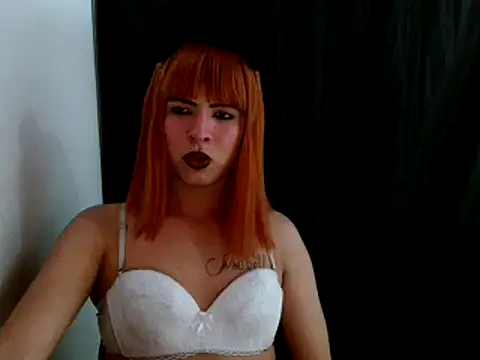 Snapshot of estefania224 chatting on January 2025 03:18:01 AM estefania224 online show from January 2025 03:18:01 AM