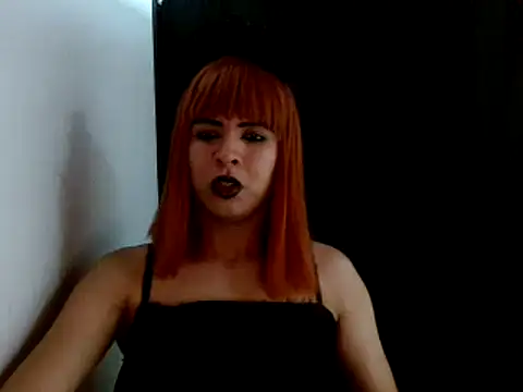 Snapshot of estefania224 chatting on January 2025 03:55:01 AM estefania224 online show from January 2025 03:55:01 AM