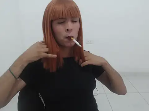 Snapshot of estefania224 chatting on February 2026 05:11:01 PM estefania224 online show from February 2026 05:11:01 PM