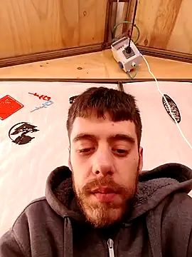 Murcianito online show from January 2025 11:00:02 AM