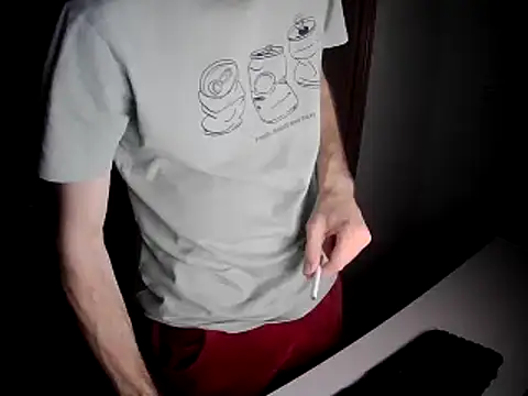 Murcianito online show from February 2025 10:04:02 PM