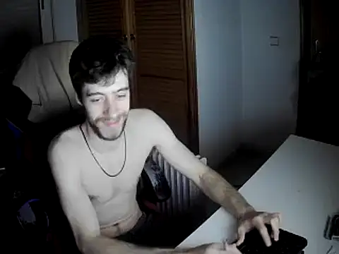 Murcianito online show from February 2025 08:19:02 PM