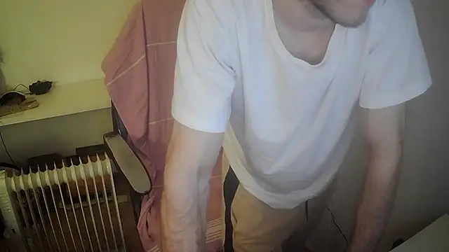 Murcianito online show from January 2026 10:45:01 PM