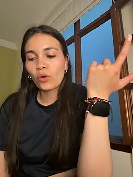 Snapshot of aurora_divine chatting on September 2025 10:54:01 PM aurora divine online show from September 2025 10:54:01 PM
