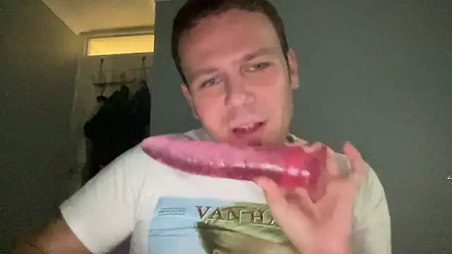 GotItGoin online show from October 2025 08:05:02 PM