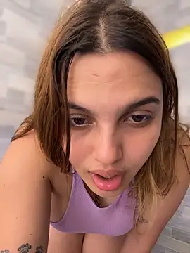 vivicolibri online show from March 2026 08:34:01 PM