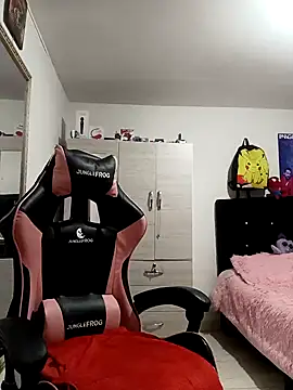 Lucyy-hess online show from December 2024 11:12:02 PM