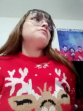 Lucyy-hess online show from December 2024 02:19:02 AM