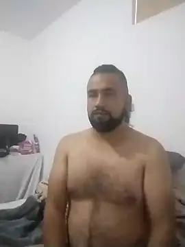 sabor Latino bdsm online show from January 2025 07:55:01 PM