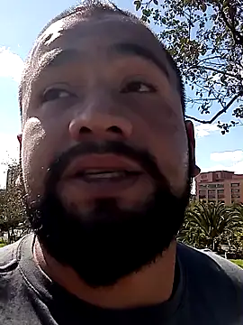 sabor Latino bdsm online show from January 2025 07:28:01 PM