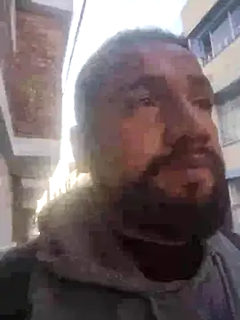 sabor Latino bdsm online show from March 2025 10:37:02 PM