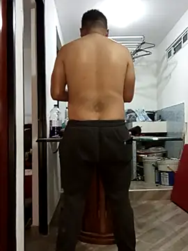 sabor Latino bdsm online show from November 2025 02:48:02 PM