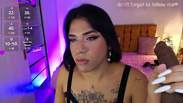 alexiaaross online show from December 2024 03:32:02 PM