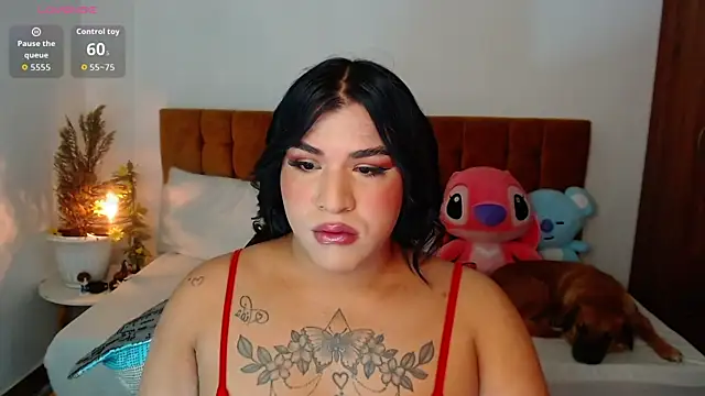 alexiaaross online show from April 2026 04:21:02 AM