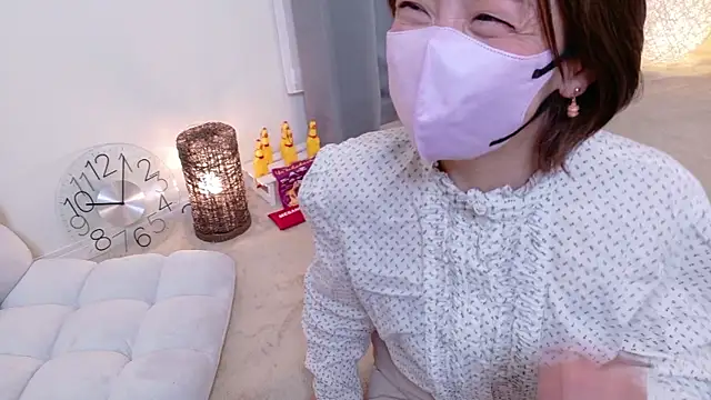 Risa 06 online show from April 2026 01:05:02 PM