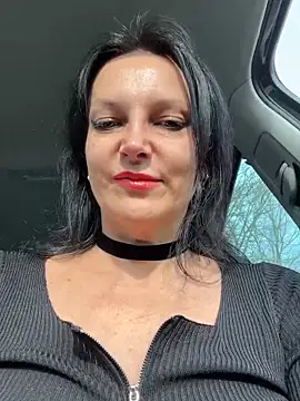 -OLYA- online show from February 2025 11:02:02 AM